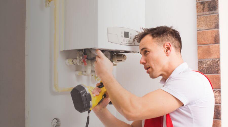 Local expert plumbing services in Milton, IL